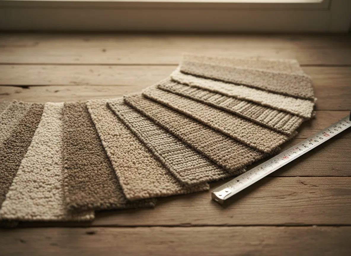 Carpet Installation White Mountain Lake, AZ FAQs